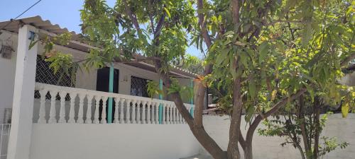 Cartagena Haus | Habitaciones Acuario