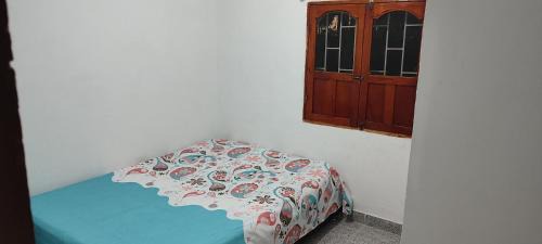 Cartagena Haus | Habitaciones Acuario