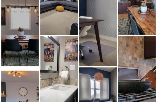 Cold Lake Haus | Cold Lake Retreat - 5 min walk to the beach & marina! (Pet Friendly)