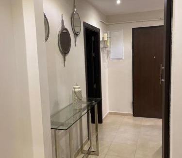 Bir El Djir Wohnung | Résidence Plaza