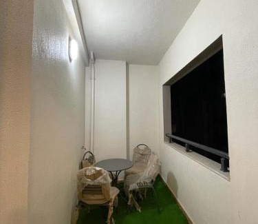 Bir El Djir Wohnung | Résidence Plaza