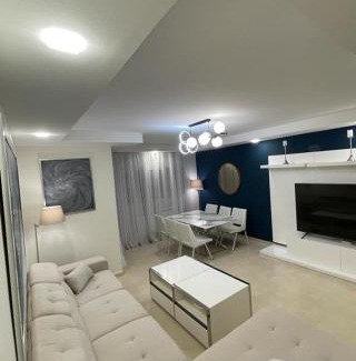 Bir El Djir Wohnung | Résidence Plaza