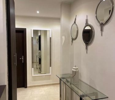 Bir El Djir Wohnung | Résidence Plaza