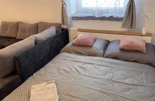 Bela pod Pradedem Wohnung | Apartmán Vyhlídka