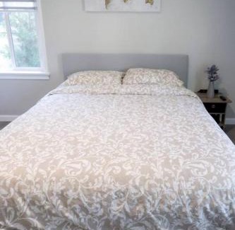 Glendale Haus | beautiful new 2 bedroom house in Glendale