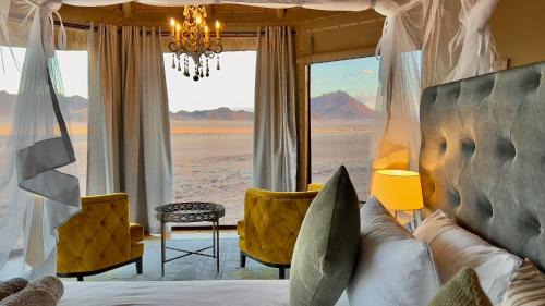 Sesriem Kabine | Namib Outpost