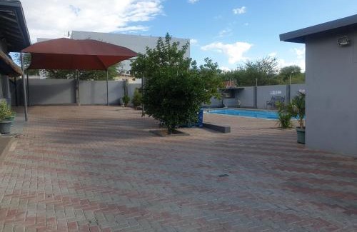 Windhoek West Haus | World Sossego Guest House