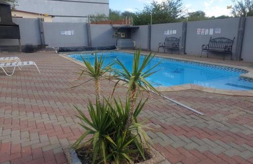 Windhoek West Haus | World Sossego Guest House