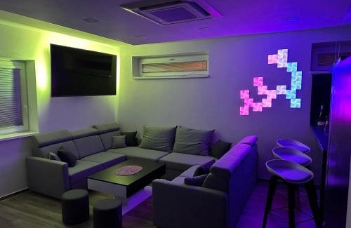 Uhersky Brod Haus | Magika