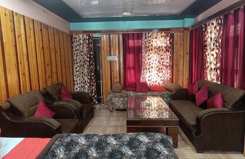 Ranikhet Haus | Ganpati Homestay