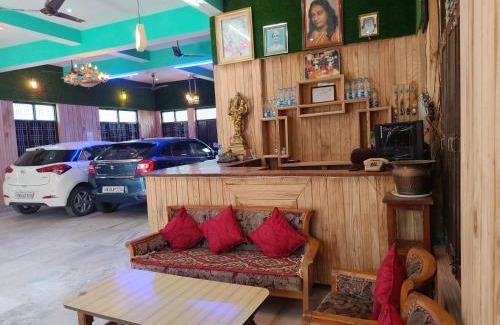 Ranikhet Haus | Ganpati Homestay