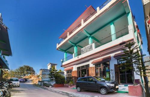 Ranikhet Haus | Ganpati Homestay