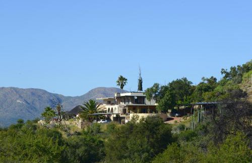 Windhoek Kabine | Kappsvalley