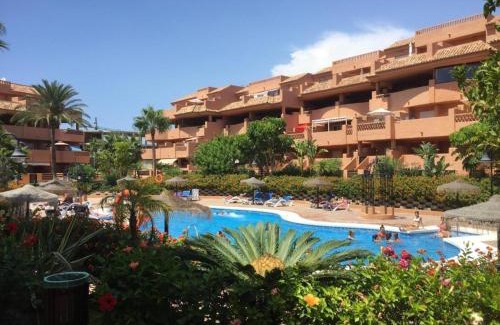 Almerimar Wohnung | Apartamento Spa