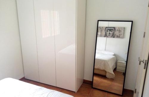 Almerimar Wohnung | Apartamento Spa