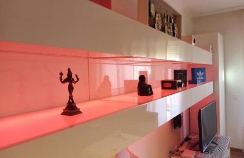 Almerimar Wohnung | Apartamento Spa