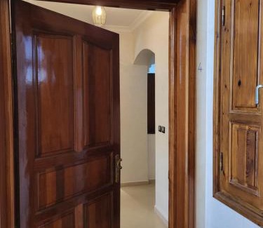 Cite El Houda Wohnung | Superbe appartement avec parking gratuit sur place