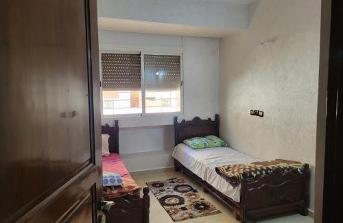 Cite El Houda Wohnung | Superbe appartement avec parking gratuit sur place