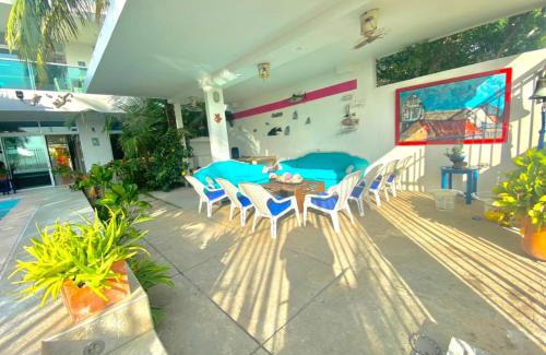 Barranquilla Haus | CABAÑA PARA DESCANSAR