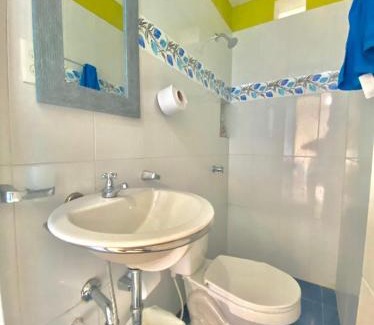 Barranquilla Haus | CABAÑA PARA DESCANSAR