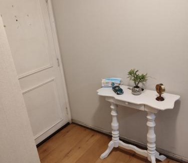 Downtown Santiago Haus | No disponibl