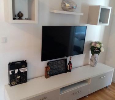 Bijeljina Wohnung | Stan na Dan Đukić