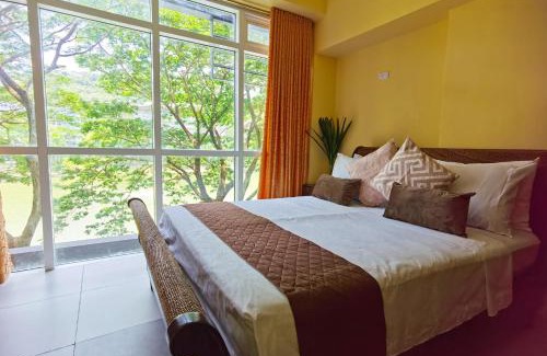 Nasugbu Wohnung | Jacana 313B at Pico de Loro Beach and Country Club by SEE Condominiums