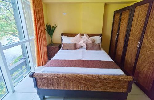 Nasugbu Wohnung | Jacana 313B at Pico de Loro Beach and Country Club by SEE Condominiums