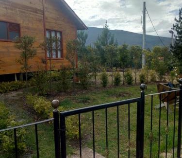 Villa de Leyva Haus | La María Luisa