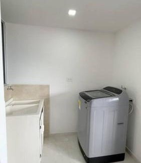 San Jose de Cucuta Wohnung | La Riviera/Ubicación y Vista Exclusiva.