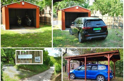 Zalaegerszeg Haus | Alex Apartman and Garden