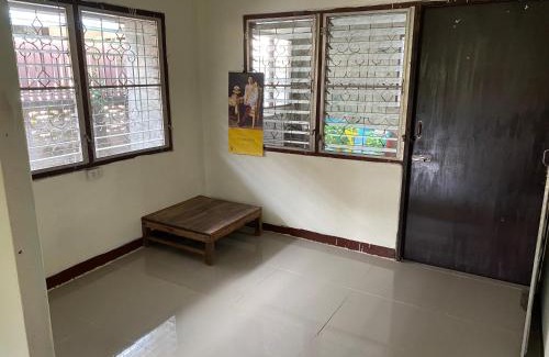 San Pu Loei Haus | Nest's Homestayn