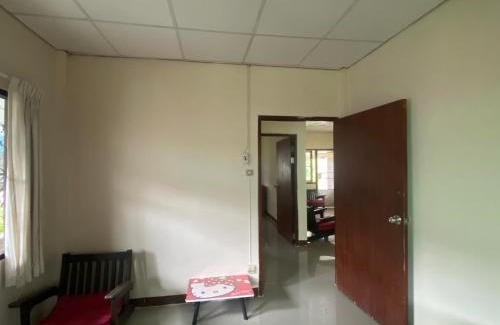 San Pu Loei Haus | Nest's Homestayn