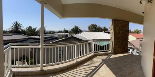 Windhoek Haus | Guest Apartment with pool