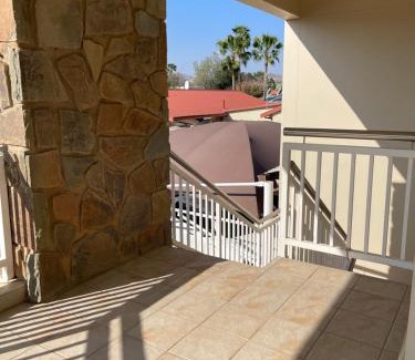 Windhoek Haus | Guest Apartment with pool