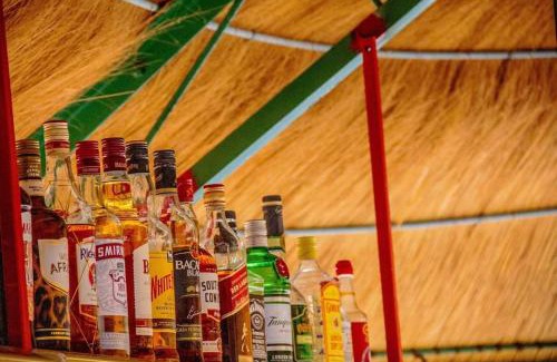 Tsumeb Haus | Hot Air Balloon Resort & Guesthouse (old TCL club)