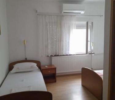 Medjugorje Haus | MIR