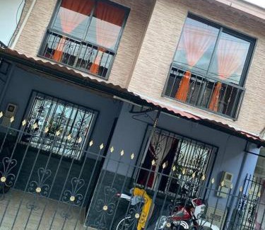 Cisneros Wohnung | Casa particular cns