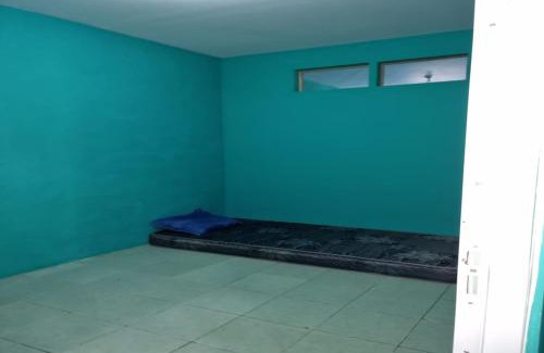 Serang Haus | D'Green House (Man Only)