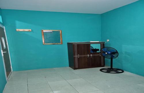 Serang Haus | D'Green House (Man Only)