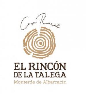 Monterde de Albarracin Haus | El Rincon de la Talega