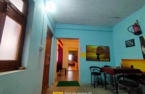 Almora Wohnung | Kasar appartment