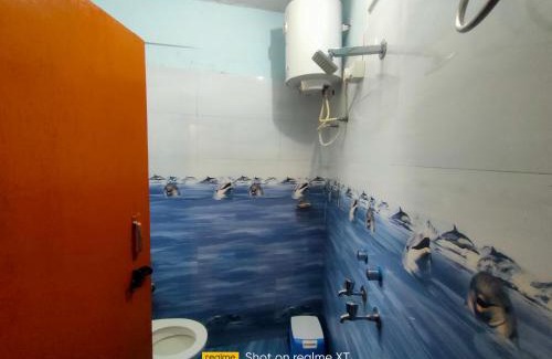 Almora Wohnung | Kasar appartment