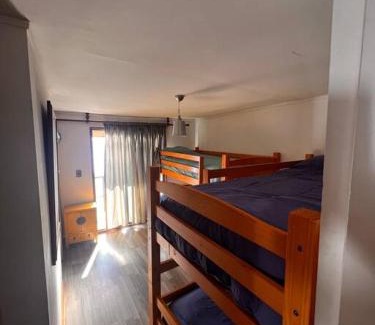 Concon Haus | Hermosa Casa Entera frente al mar