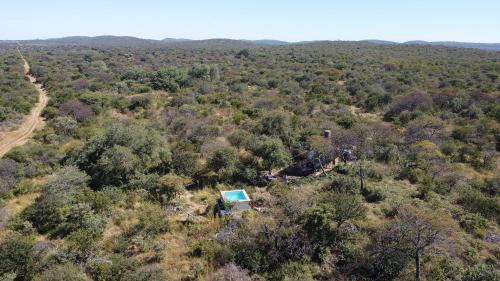 Tsumeb Sonstige | ZuriCamp - Tent Amani