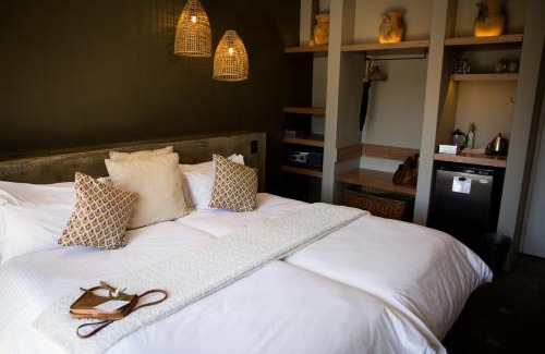 Windhoek Haus | Olive Grove Guesthouse