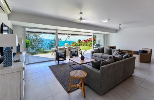 Hamilton Island Wohnung | Bella Vista West 1 Ocean View With Golf Buggy And Airport Transfers Under New Management