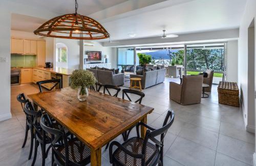 Hamilton Island Wohnung | Bella Vista West 1 Ocean View With Golf Buggy And Airport Transfers Under New Management