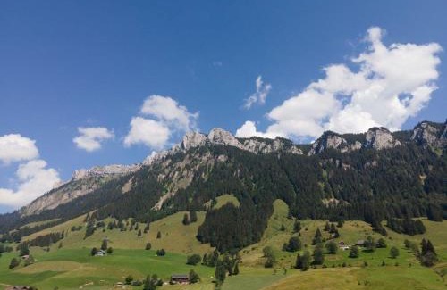 Fluehli Wohnung | Apartment “ZEMP” Flühli Sörenberg SwissAlps