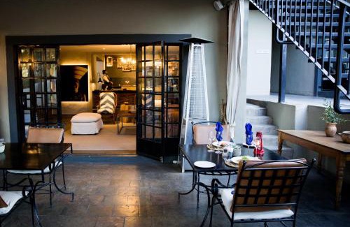 Windhoek Haus | Olive Grove Guesthouse